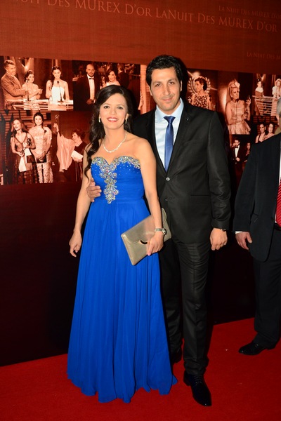 Murex D'Or 2015 Part 2